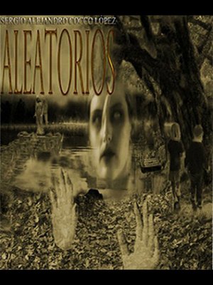 cover image of Aleatorios